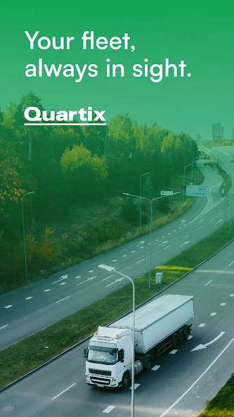 Quartix Vehicle Tracking