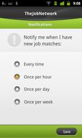 Job Match - TheJobNetwork