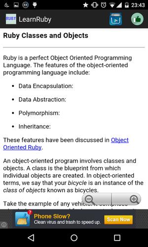 Learn Ruby