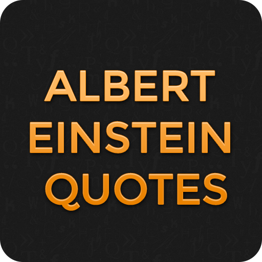 Famous Albert Einstein Quotes