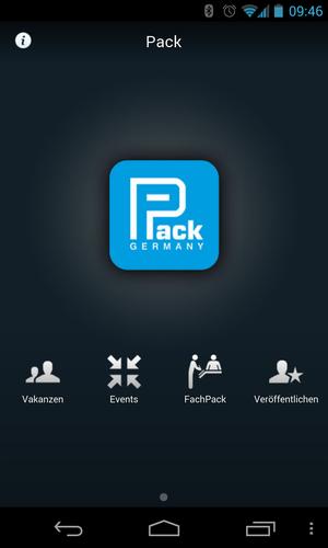 PackApp