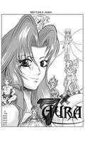 Septuple Aura chapter 1