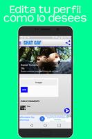 Chat Gay Mexico: Encuentros