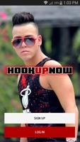 HookUpNow Dating App