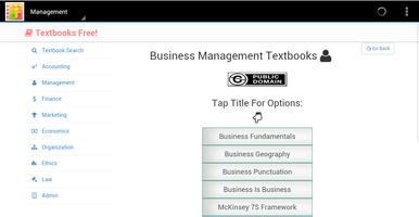 Learn Business Education Free