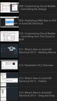 Tutorials for Autocad