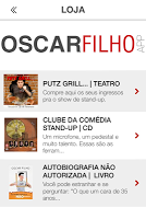 OSCAR FILHO