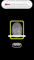 Fingerprint Thermometer Prank