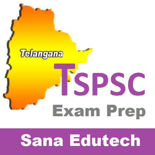 TSPSC Exam Prep