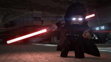 Skins for Minecraft - StarWars