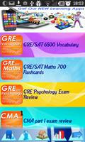 GRE Mathematics Exam Review LT