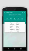 MuslimZone: Prayer Times Quran