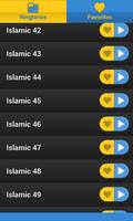 Assorted Islamic ringtones