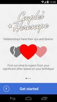 Couples Horoscope