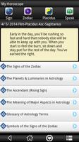 Daily Libra Horoscope 2014