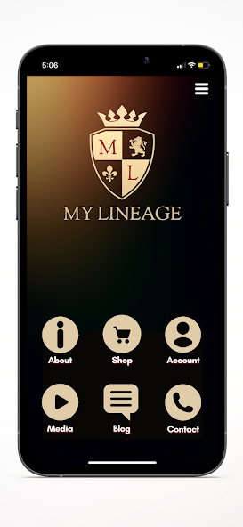 MyLineage