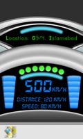 Digital Speedometer