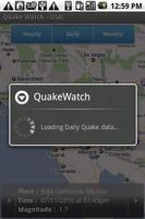 Quake Watch