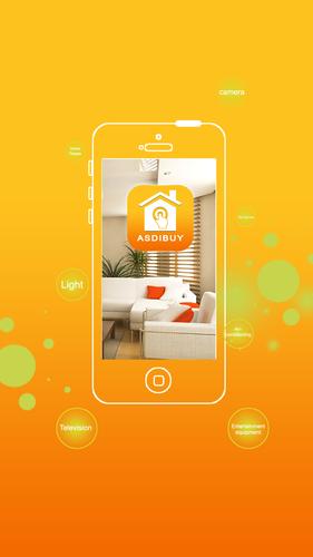 Smart Home P2P