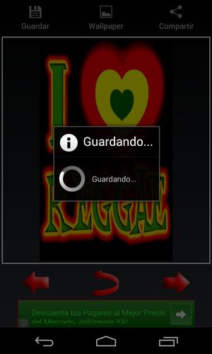 Rasta Wallpapers