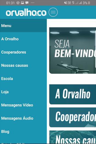 Orvalho.Com