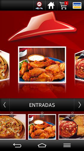 Pizza Hut Honduras