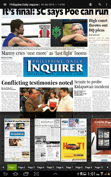 InquirerPlus