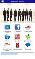 Super Junior Updates