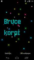 LED Name Wallpaper