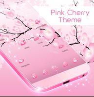 Pink Cherry Theme