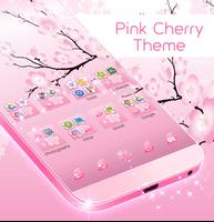 Pink Cherry Theme