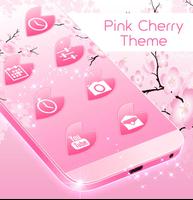 Pink Cherry Theme