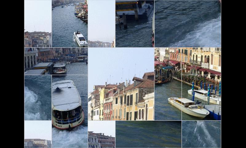 Aa Art Venice jigsaw puzzle