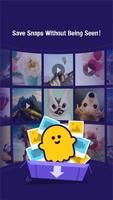 Secret Apps  - Snapchat