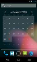 Free Calendar Widget