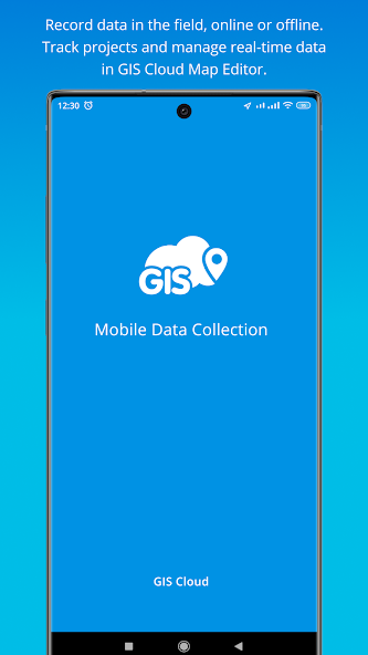 Mobile Data Collection