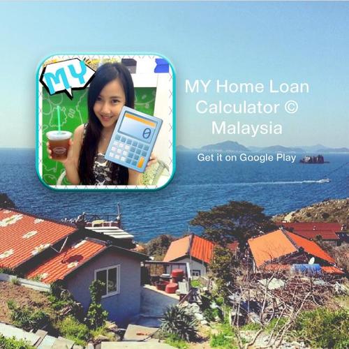 MY Home Loan Calculator