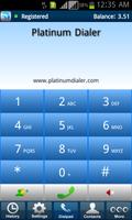 Platinum Dialer Social