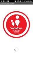 Vodafone Radar Albania