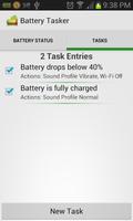 Battery Tasker