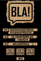 BLA! -Der Phrasendrescher