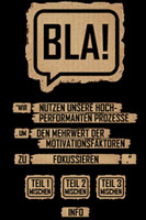 BLA! -Der Phrasendrescher