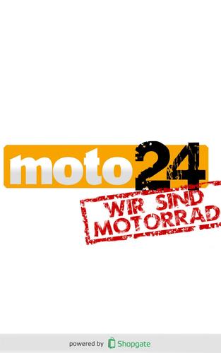 moto24 Wir sind Motorrad