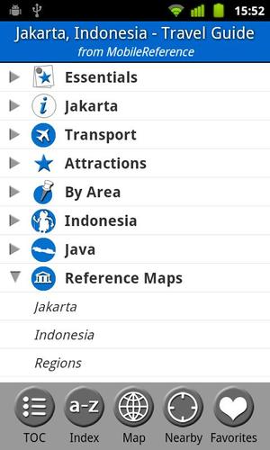 Jakarta, Indonesia -FREE Guide