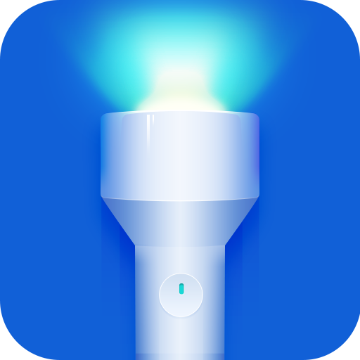 Flashlight - night lamp LED