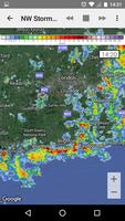 Netweather Storm Radar