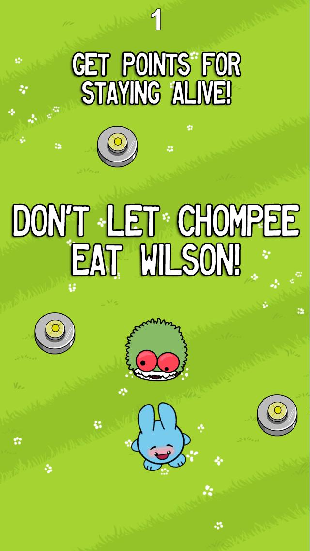 Chompee FREE