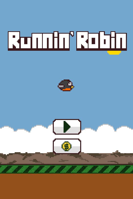 Runnin Robin