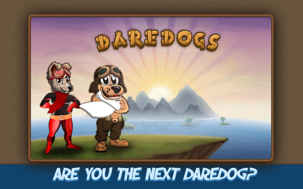 Daredogs Free