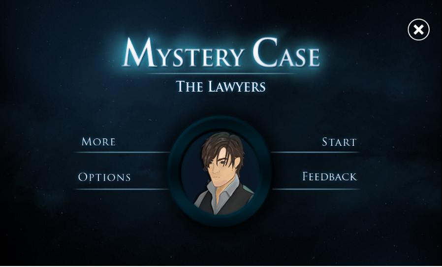 Mystery Case: The Lawyers